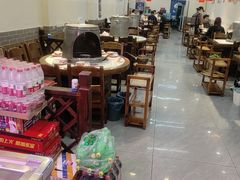 -地锅公社·现炒地锅鸡·地锅鱼·夜宵(罗锦路店)