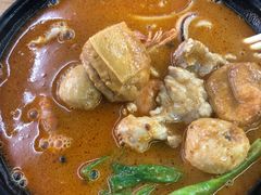 -老闽味沙茶面·姜母鸭(传承35年曾厝垵店)