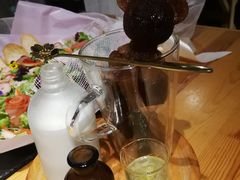 -麦甜创意轻食餐厅(西康路店)