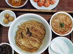 -蟹上黄·蟹黄面·江南糖水(人民广场店)