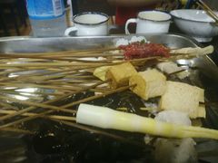 -三番火辣串串香(总店)