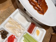 -四季民福烤鸭店(西单华威约饭街店)