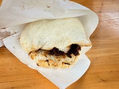 -孝店王酒酿馒头(安昌1店)