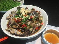 -老头儿油爆虾·知味杭州(爱琴海购物中心)