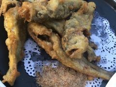 -金谷园饺子·烧烤(人大总店)