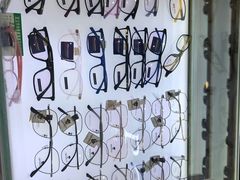 -精益眼镜(建三店)