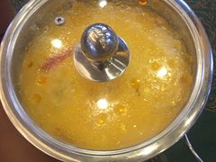 -火舞泰·泰式海鲜火锅餐厅(世纪城店)