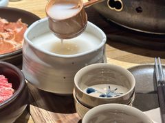 -泥炉烧肉师(新街口金銮巷店)