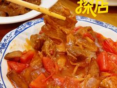 -聚发号清真菜馆