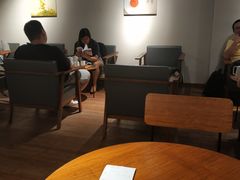大堂-煮叶(悠唐广场店)