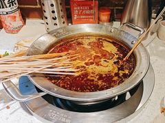 -钢管厂五区小郡肝火锅串串香(总店)
