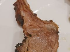 -东方滨江大酒店·滨江厅
