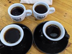 -参差咖啡(水果湖公园店)