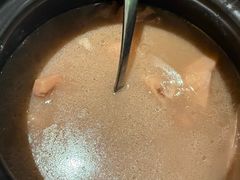 洞庭湖藕-国味壹号·精品湘菜·宴请佳选(新天地店)