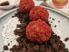 -丰鲤楼•闽南茶楼(仟禧汇店)
