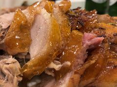 烤鸭-燕风楼烤鸭店(建设总店)