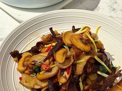 -曼玉餐厅(正弘城店)