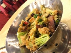 -全聚德(常州店)