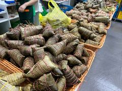 -召稼楼永茂昌粽子大王