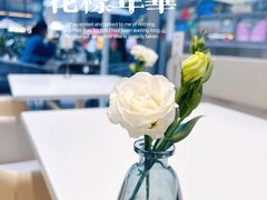 -Manner Coffee(万象食家店)