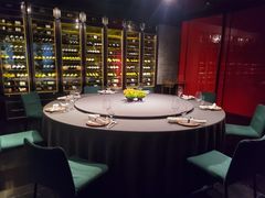 -上海滩餐厅(BFC外滩金融中心店)