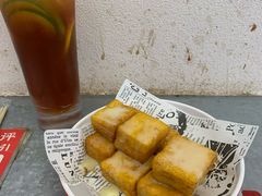 -孖记茶档·热腾茶餐(乐峰店)