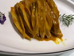 -香融府·烤鸭·家常菜(花乡奥莱店)
