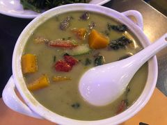 -simply thai天泰(长泰广场店)