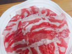 -九记潮汕现切鲜牛肉自助火锅(长沙·方圆荟店)