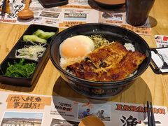 -鳗事鱼意·活鳗現烤专门店(富力海珠城店)