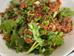 -小杨翘脚牛肉