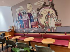 -COSTA COFFEE(天通苑华联店)