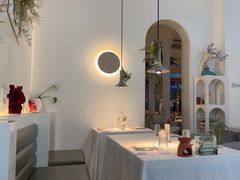 -春树下·树屋花房西餐厅(罍街AS1980店)