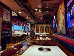 -大队长主题火锅(观音桥店)