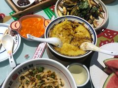 -汉唐守艺人·河北面馆(民心河店)