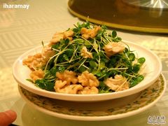 核桃香椿苗-无名居(西直门总店)