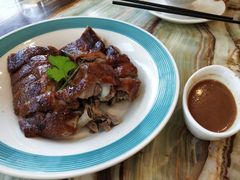 -椿记烧鹅(叠彩店)