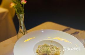 Creamy Bacon Fettuccine