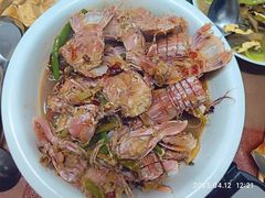-张树军海鲜(王府壹号店)