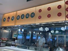 门面-紫光园·烤鸭(美术馆店)