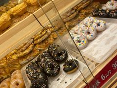 -面包新语(滨湖万达店)