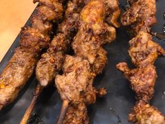 -清真马三汤包(回民街店)