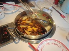 -八合里潮汕鲜牛肉火锅(深圳海岸城店)