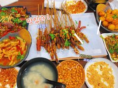 -林二哥宜烤官·宜宾小烧烤