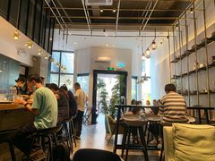 -Home Cafe(水榭春天店)