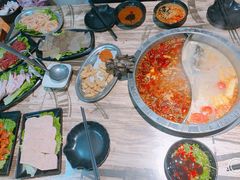 -销魂美蛙鱼头火锅(上海首店)