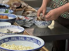 -刘兰英牛羊肉泡馍(立新街店)