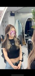 -5M HAIR SALON 旗舰店