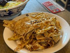 -河沿肉饼Beijing Pie(东华门店)