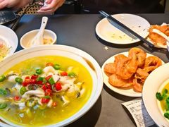 -红厨巷·淮扬菜(熙南里店)